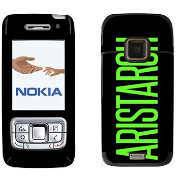   «Aristarch»   Nokia E65