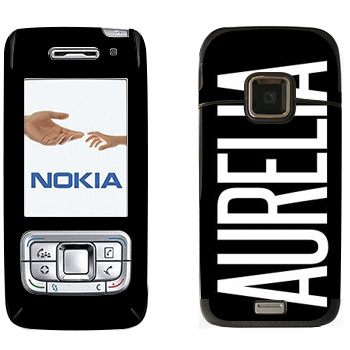   «Aurelia»   Nokia E65