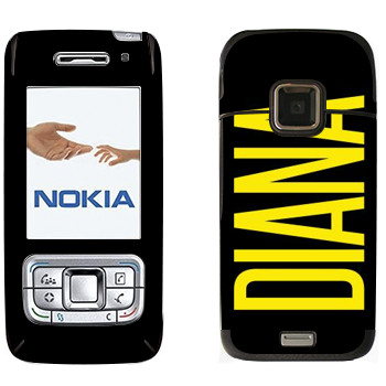   «Diana»   Nokia E65