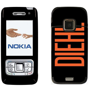   «Diehl»   Nokia E65