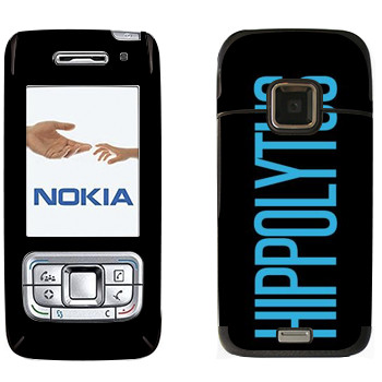   «Hippolytus»   Nokia E65