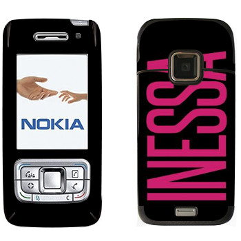   «Inessa»   Nokia E65