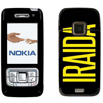   «Iraida»   Nokia E65