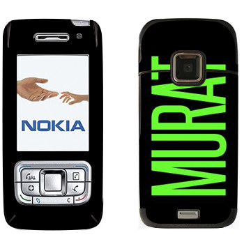   «Murat»   Nokia E65