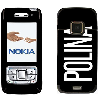   «Polina»   Nokia E65