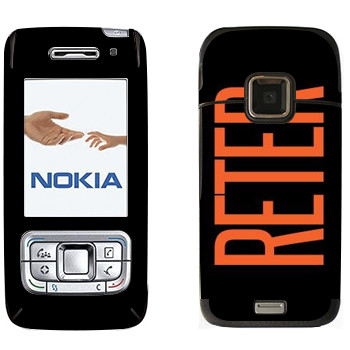   «Reter»   Nokia E65