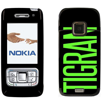   «Tigran»   Nokia E65