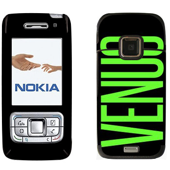   «Venus»   Nokia E65