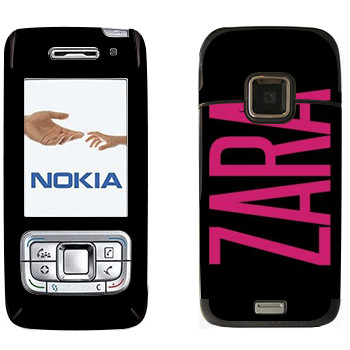   «Zara»   Nokia E65