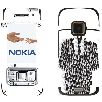   «Anonimous»   Nokia E65