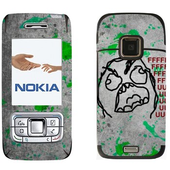   «FFFFFFFuuuuuuuuu»   Nokia E65
