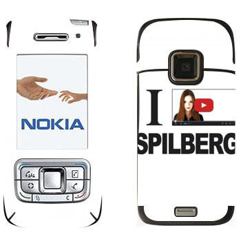   «I - Spilberg»   Nokia E65