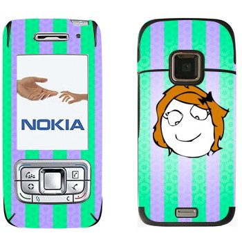   « Derpina»   Nokia E65