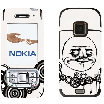   « Me Gusta»   Nokia E65