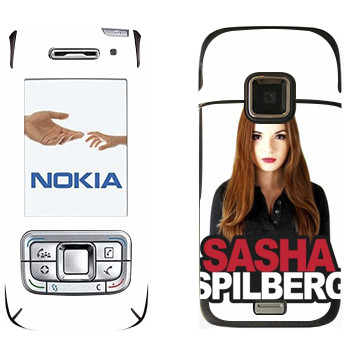   «Sasha Spilberg»   Nokia E65