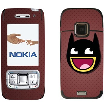   «- »   Nokia E65