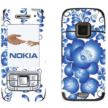   «   - »   Nokia E65