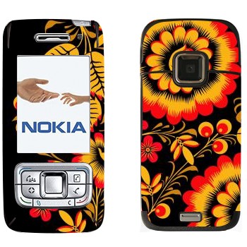   « -   »   Nokia E65