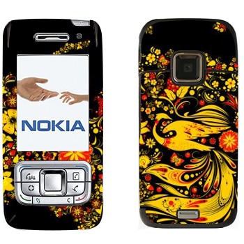   « -»   Nokia E65