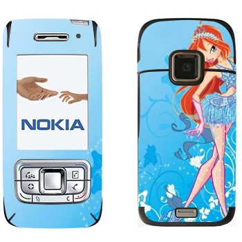   « - WinX»   Nokia E65