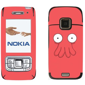   «  - »   Nokia E65