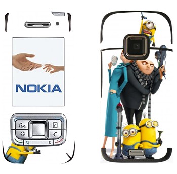   «  2»   Nokia E65