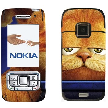   « 3D»   Nokia E65