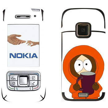   «   -  »   Nokia E65