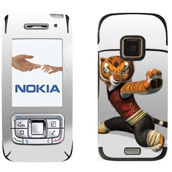   «  - - »   Nokia E65