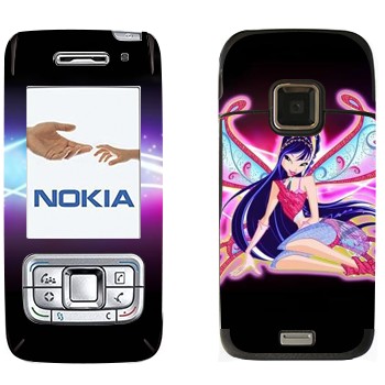   «  - WinX»   Nokia E65