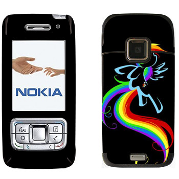   «My little pony paint»   Nokia E65