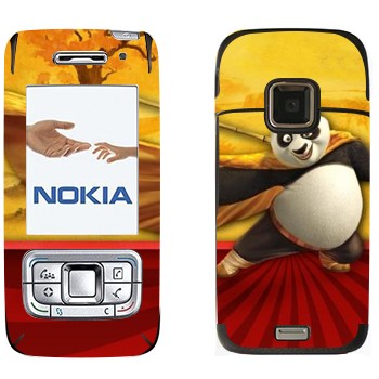   «  - - »   Nokia E65