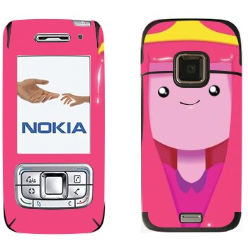   «  - Adventure Time»   Nokia E65