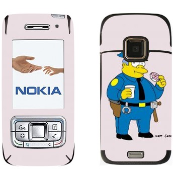   «     »   Nokia E65