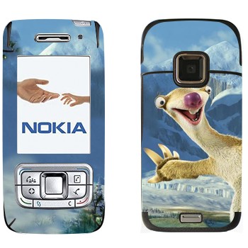   « -  »   Nokia E65