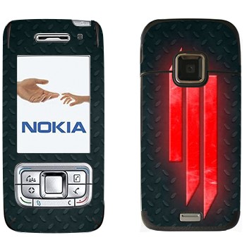   «Skrillex»   Nokia E65