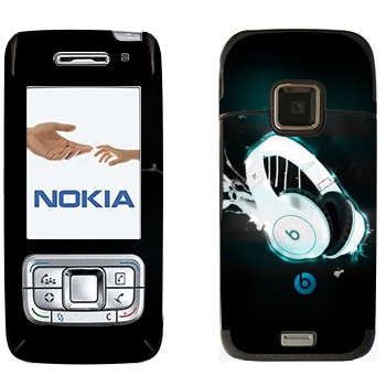   «  Beats Audio»   Nokia E65