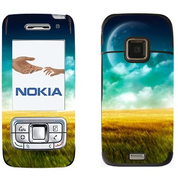   «,   »   Nokia E65