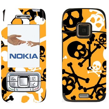   «-     »   Nokia E65