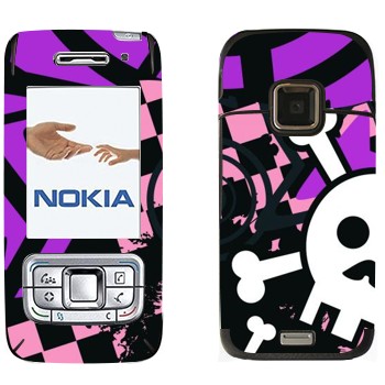   «- »   Nokia E65