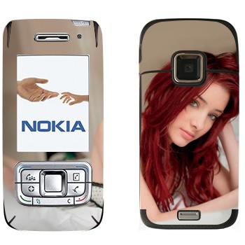 Nokia E65