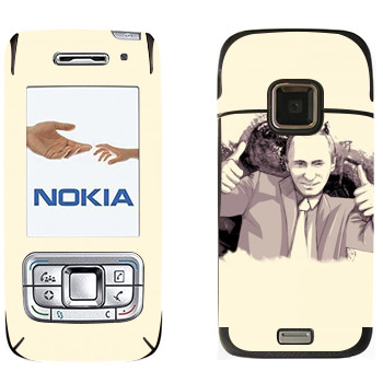   « -   OK»   Nokia E65