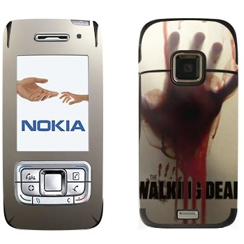   «Dead Inside -  »   Nokia E65