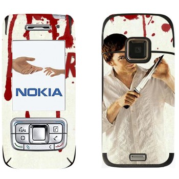   «Dexter»   Nokia E65