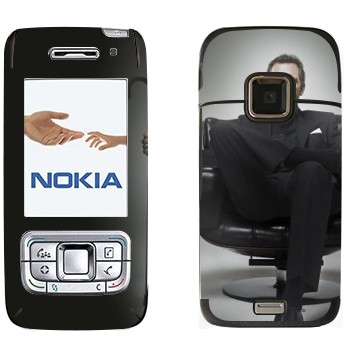   «HOUSE M.D.»   Nokia E65