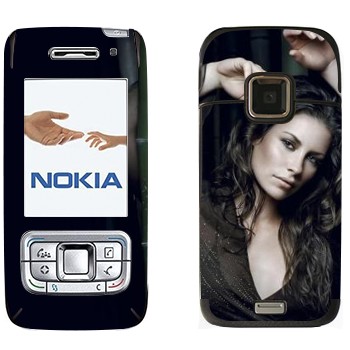   «  - Lost»   Nokia E65