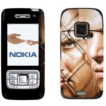   «     -   »   Nokia E65