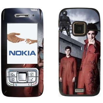   « 2- »   Nokia E65