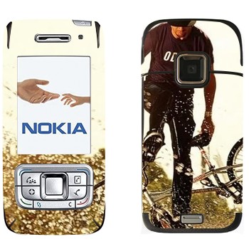   «BMX»   Nokia E65