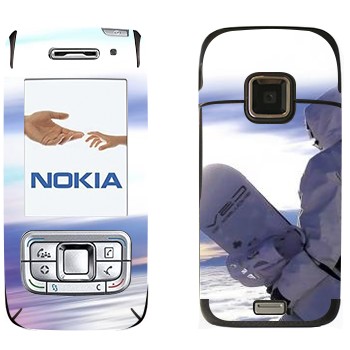   «  »   Nokia E65